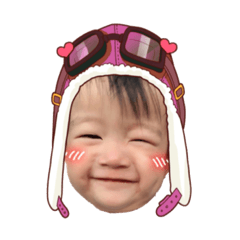 Phoebe life time - Stiker LINE | LINE STORE