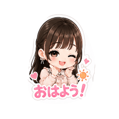 cuteEverydayStickers