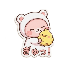 yurayura_kuma