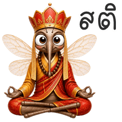 MosQiang (THAI)