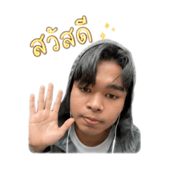 Project sticker v.1