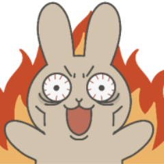 g rabbit