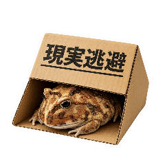 Jennifer the Cranwell's Horned Frog