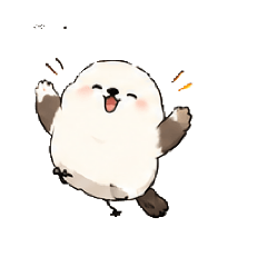 kawaii cute simaenaga
