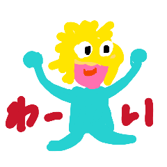 yositsugu_poodle-man