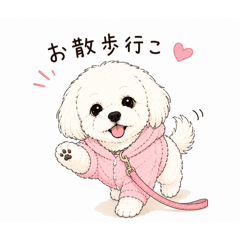 Mochi Maltese Life
