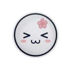 Spooky Saku-chan Set 2
