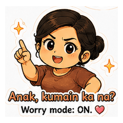 Nanay Lines