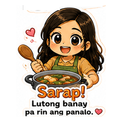 Lutong Bahay Vibes