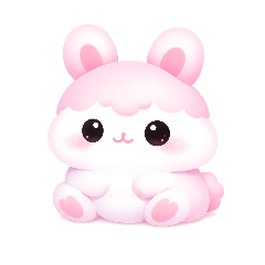 Puff-Drama relatable inner rabbit