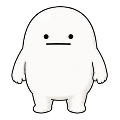 放松小白子