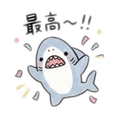little shark@2