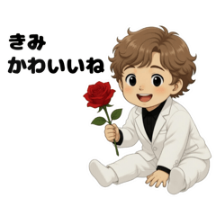 Baby Academy: Crawling Love Memorial