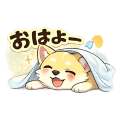 yuru dog_20260508001727