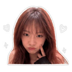 莉兒kiss