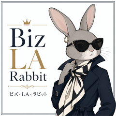 Biz LA Rabbit