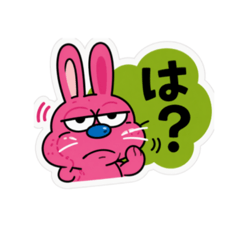 Savage Animal Stickers