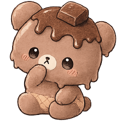 chocolate torotoro