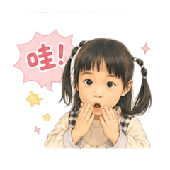 小姊姊日常用語