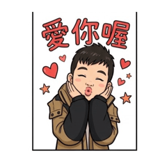 碩哥Ai貼圖