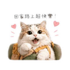 社畜日常2- 黑糖漢堡包