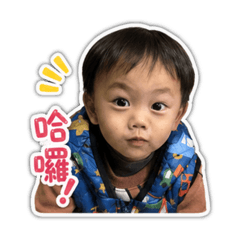 搞怪男孩1