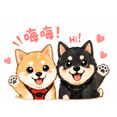 可樂波波兒