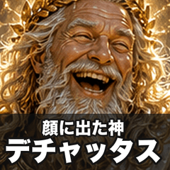 Honest Face Gods