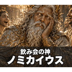 No Party Gods