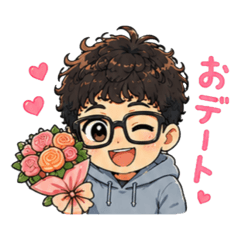 cute kei san