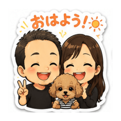マロちゃん86