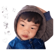 愷-日常用語