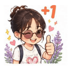 Judy 常用語