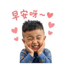 笑咪咪日常