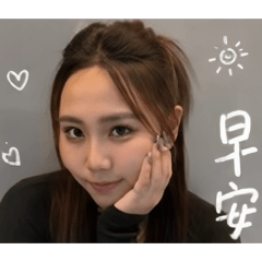 娃娃 搖滾版