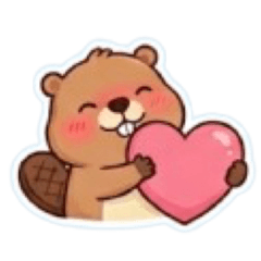 beaver beaverrrr