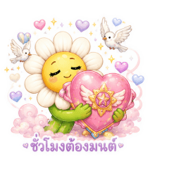 Daisy Pastel