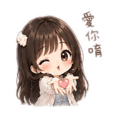 希兒日常