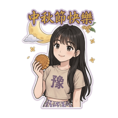 豫兒專屬貼圖9