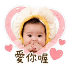 Chubby daily life