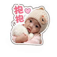 可愛肥喬