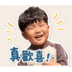 蘇福搞笑日常