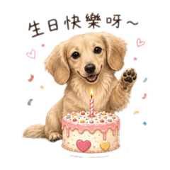 李家狗聚2