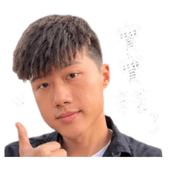 阿寶的個人貼圖