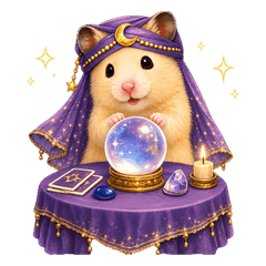 Hamster Outing Days