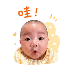 @稱承小可愛