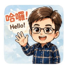 克中的表情貼圖2