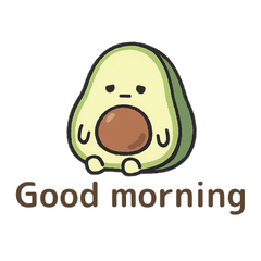 Weird Avocado Days1 EN