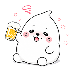 Mokon-chan Cute Daily