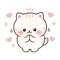 Everyday Yuru-Neko (Cute Cat)